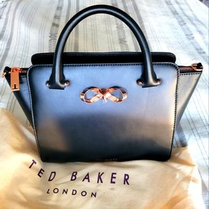 Ted Baker Loop Bow Tote Bag